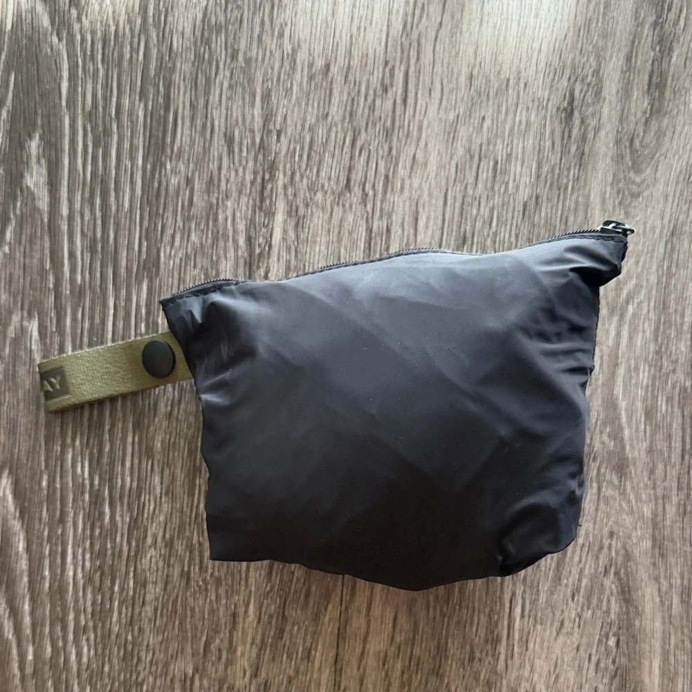 Away Packable Backpack - Picture 3 of 5